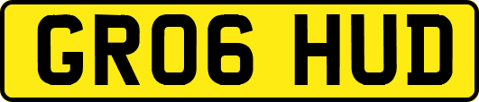 GR06HUD