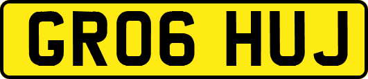 GR06HUJ