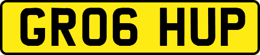 GR06HUP