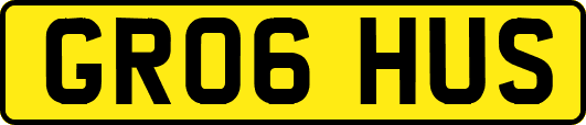 GR06HUS