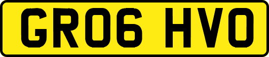 GR06HVO