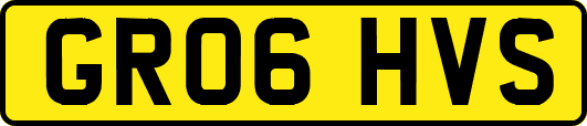 GR06HVS