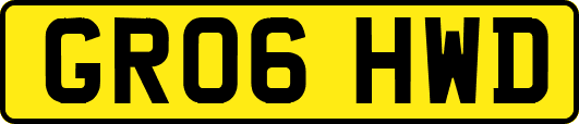 GR06HWD