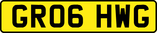 GR06HWG