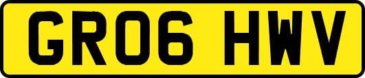 GR06HWV