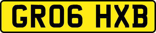 GR06HXB