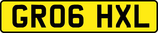 GR06HXL