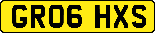 GR06HXS