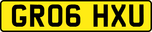 GR06HXU