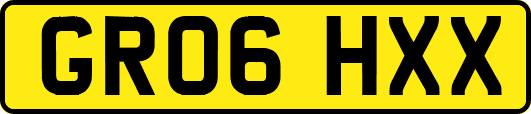 GR06HXX