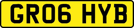 GR06HYB
