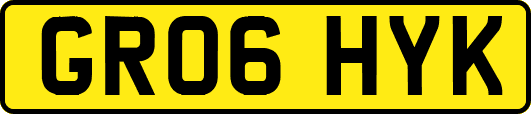 GR06HYK