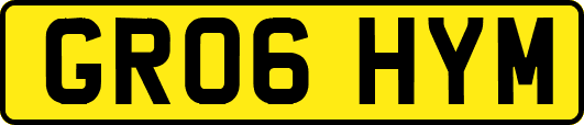 GR06HYM