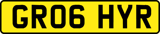 GR06HYR