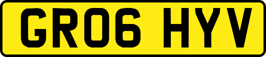 GR06HYV
