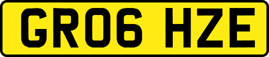 GR06HZE