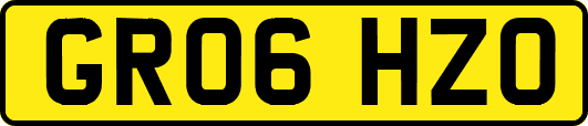 GR06HZO