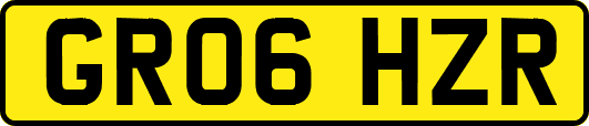 GR06HZR