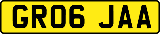 GR06JAA