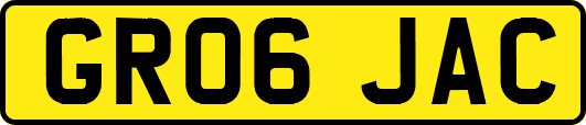 GR06JAC