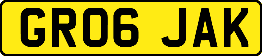 GR06JAK
