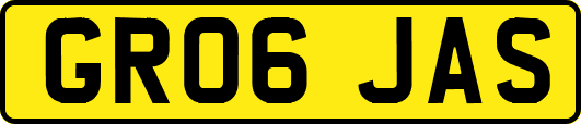 GR06JAS