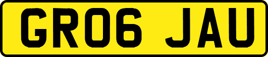 GR06JAU