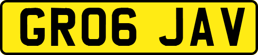 GR06JAV
