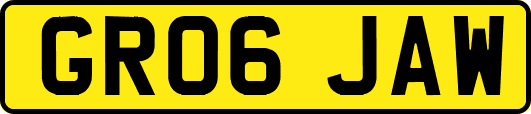 GR06JAW