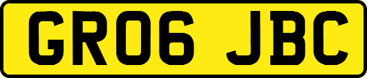GR06JBC