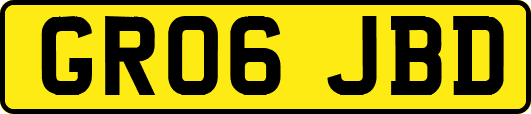 GR06JBD