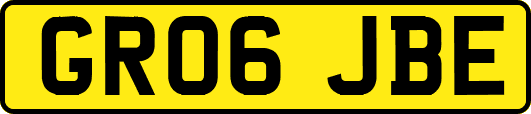 GR06JBE