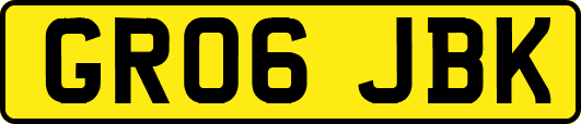 GR06JBK