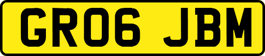 GR06JBM