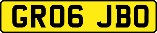 GR06JBO