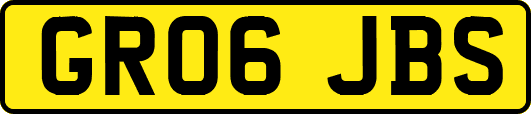 GR06JBS