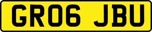 GR06JBU
