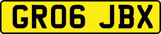 GR06JBX