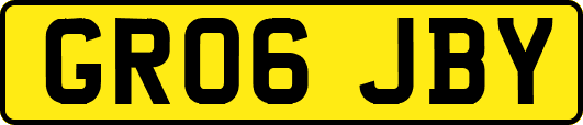 GR06JBY