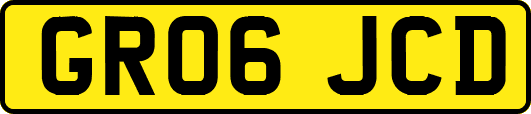GR06JCD
