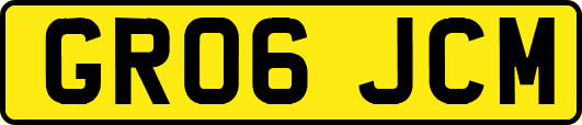GR06JCM