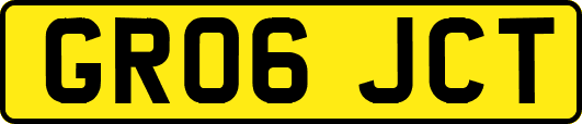 GR06JCT