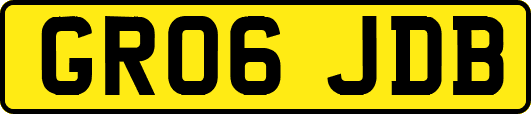 GR06JDB