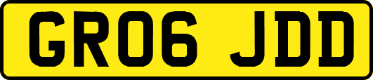 GR06JDD