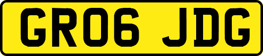 GR06JDG