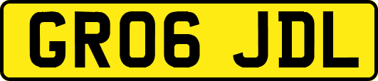 GR06JDL