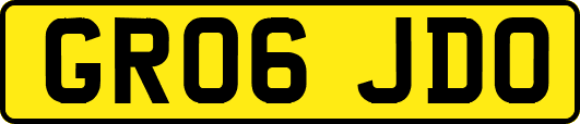 GR06JDO