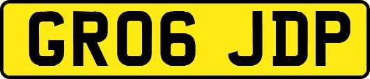 GR06JDP
