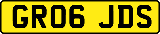 GR06JDS