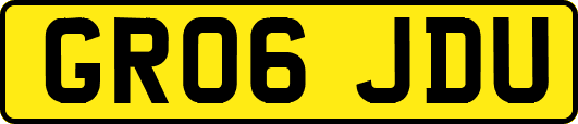 GR06JDU